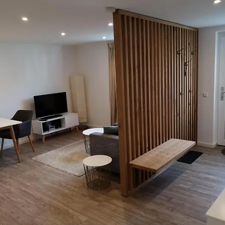 Apartment Hofmeier Hinterzarten