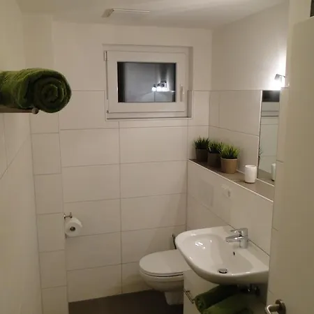 Apartment Hofmeier *