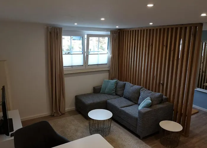 Lägenhet Hofmeier *